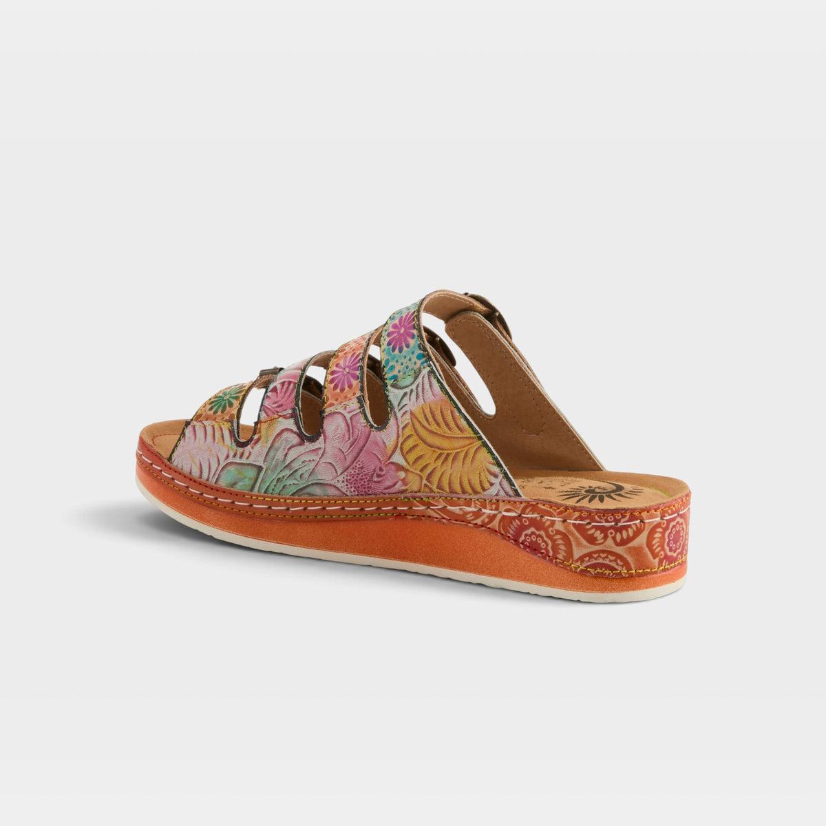 L'ARTISTE BELLINI SANDALS-14