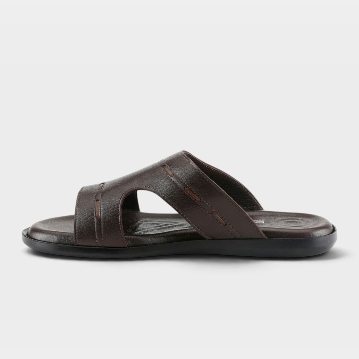 Spring Step Men Benn Brown Sandal