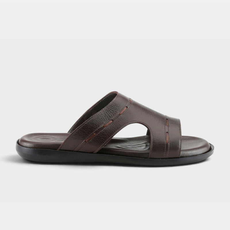 SPRING STEP MEN BENN SLIDE SANDALS