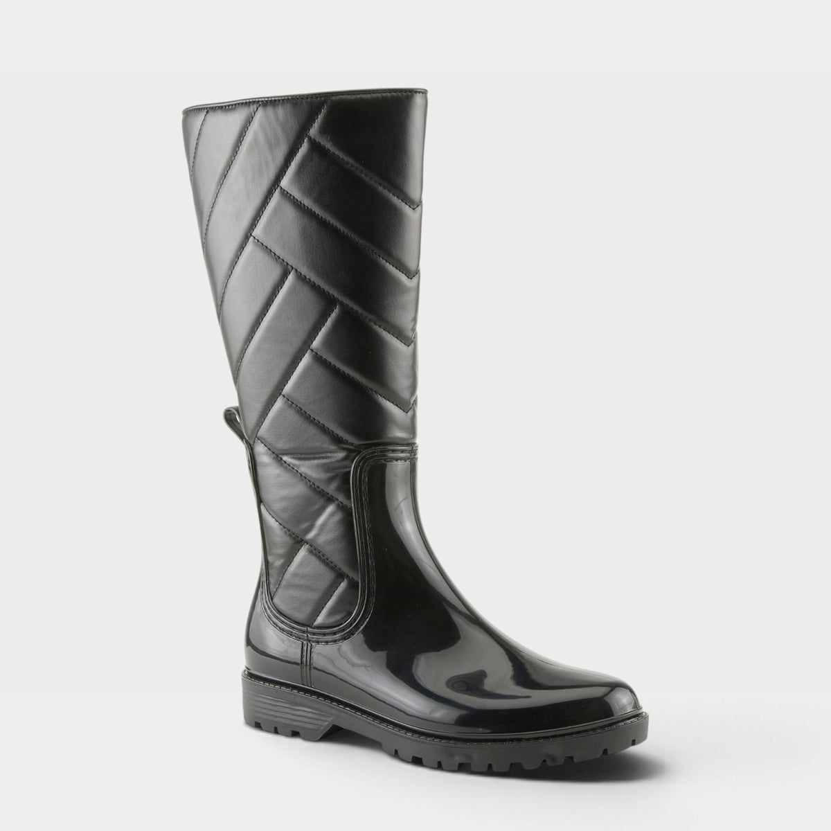SPRING STEP BERGAN BOOTS-1