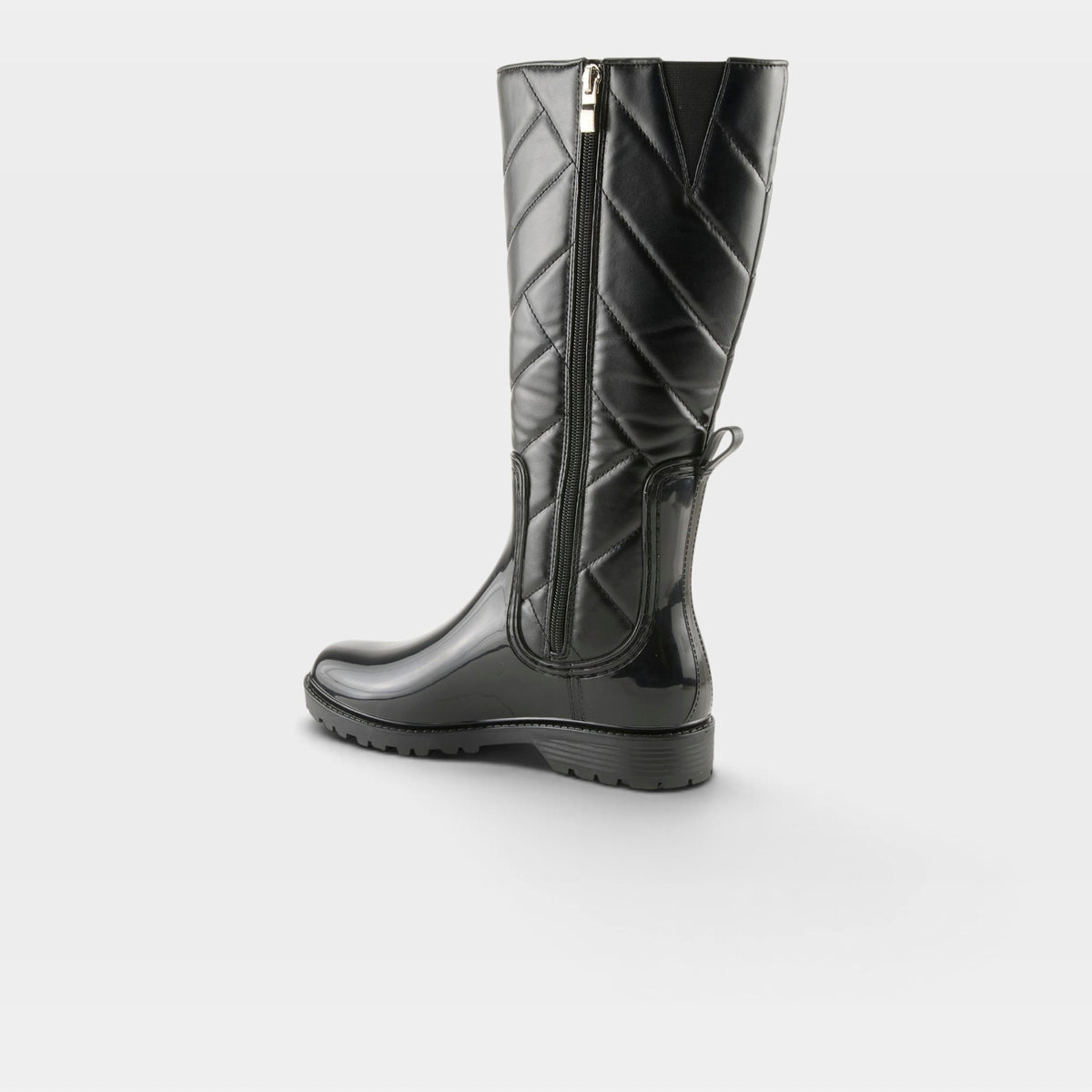Spring Step Bergan Black Boot