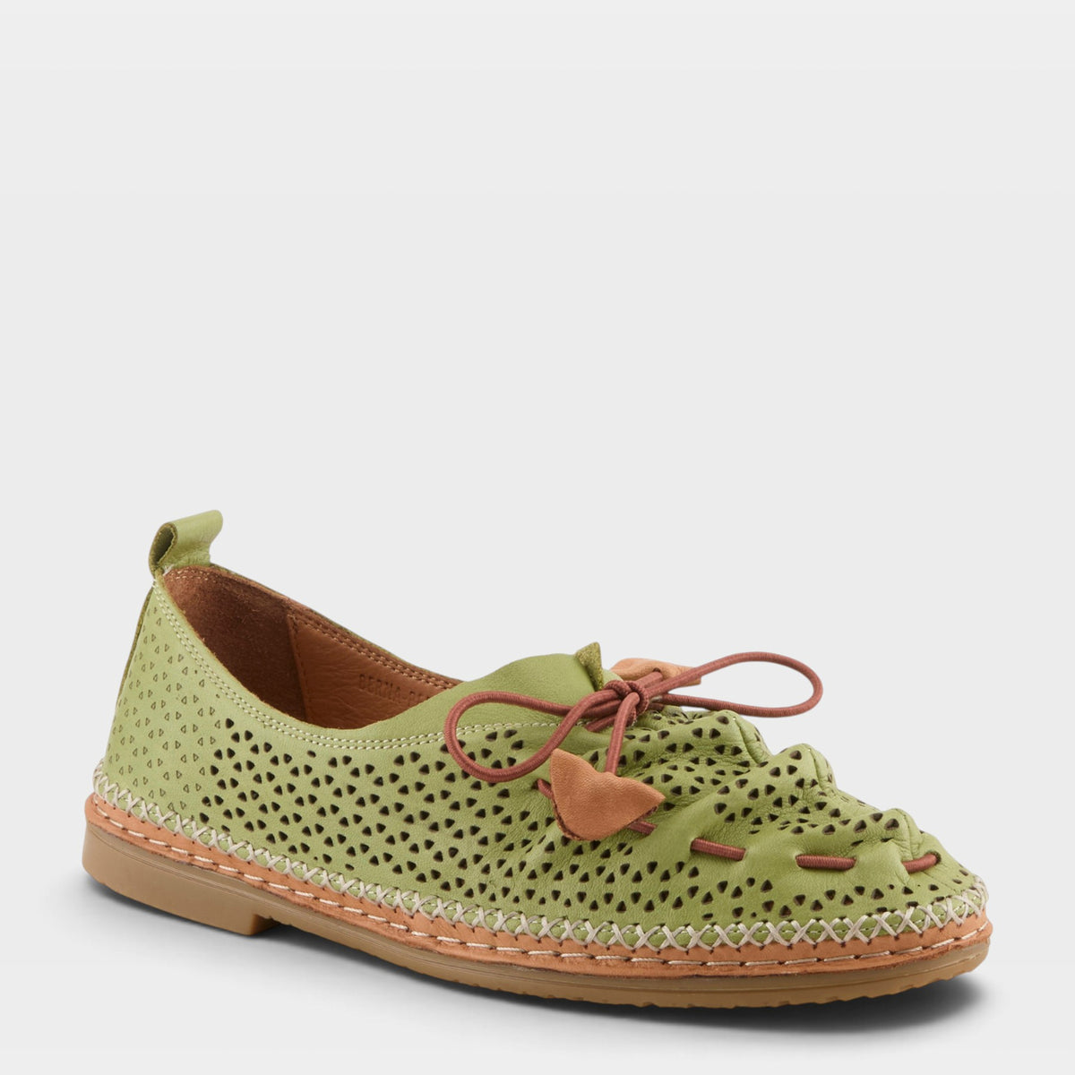 SPRING STEP BERNA-PERF SHOES-1