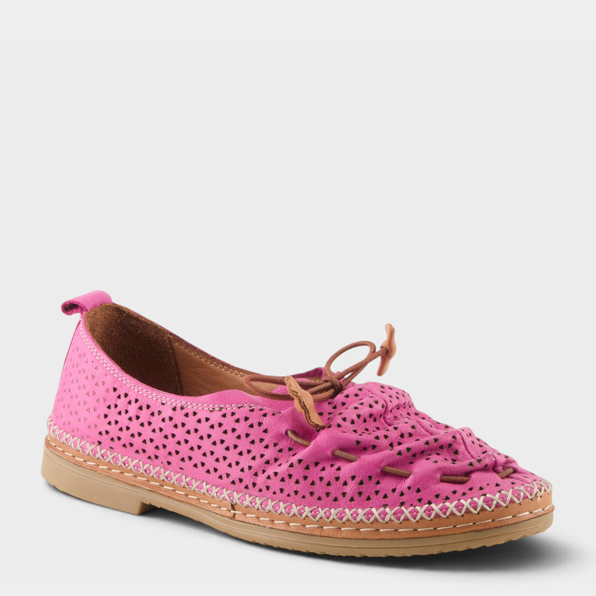 SPRING STEP BERNA-PERF SHOES-8