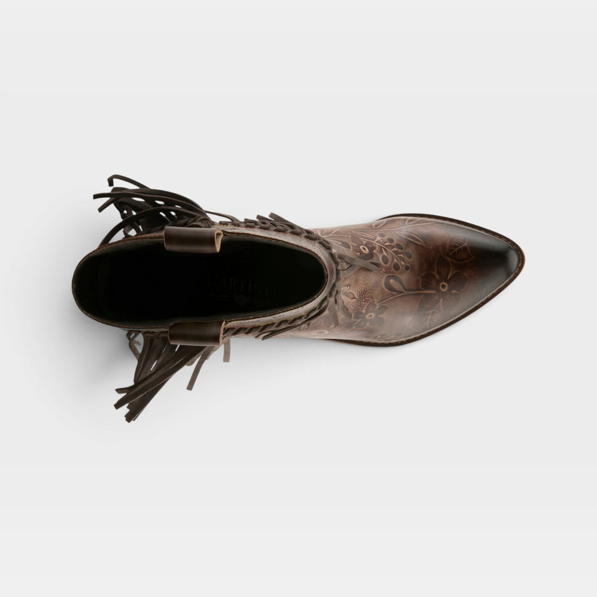 L'ARTISTE BESTFRIEND BOOTS-10