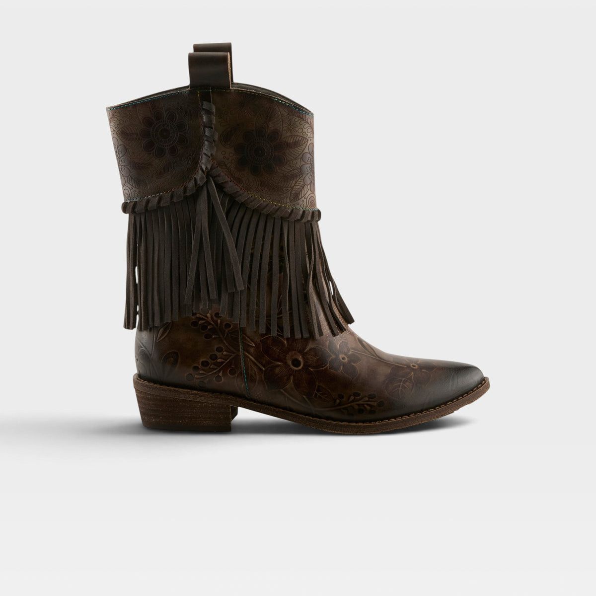L'ARTISTE BESTFRIEND BOOTS-9