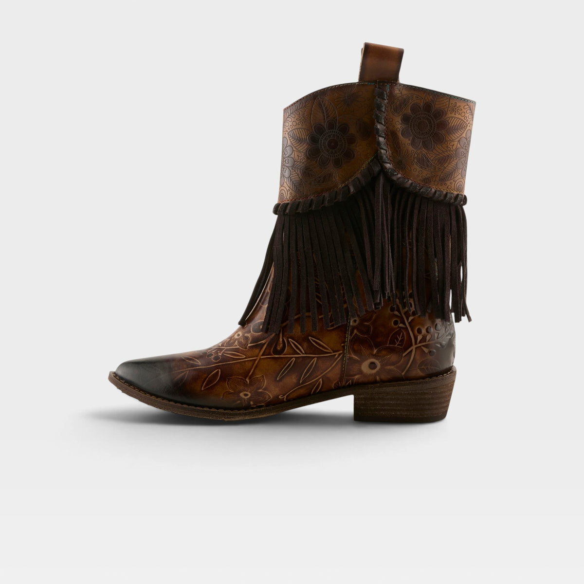 L'ARTISTE BESTFRIEND BOOTS-3