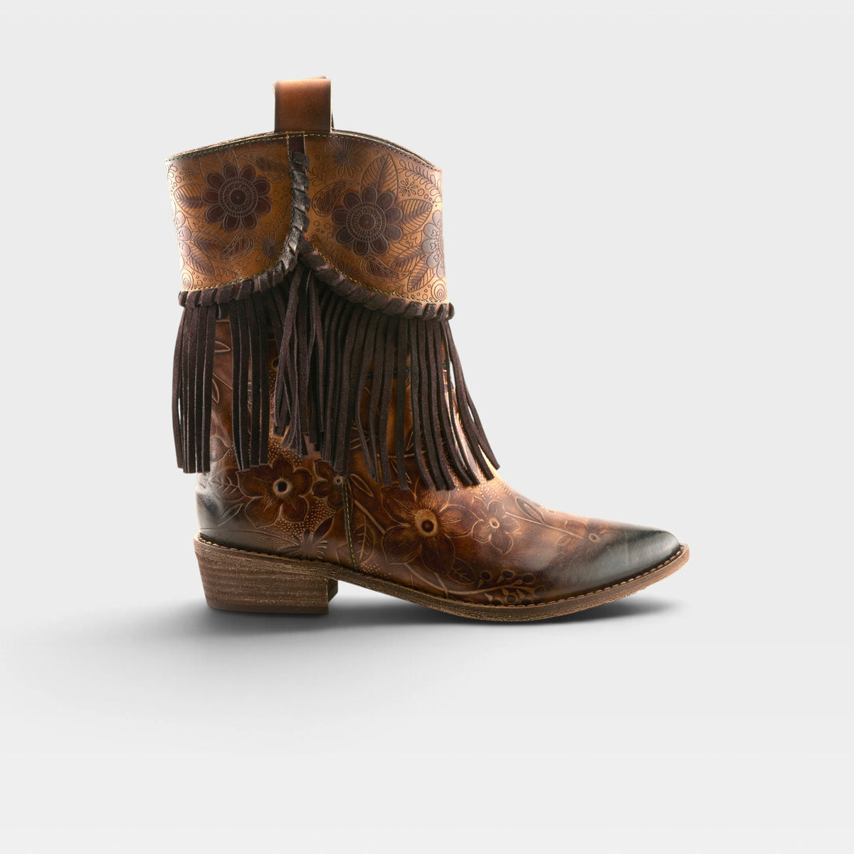 L'ARTISTE BESTFRIEND BOOTS