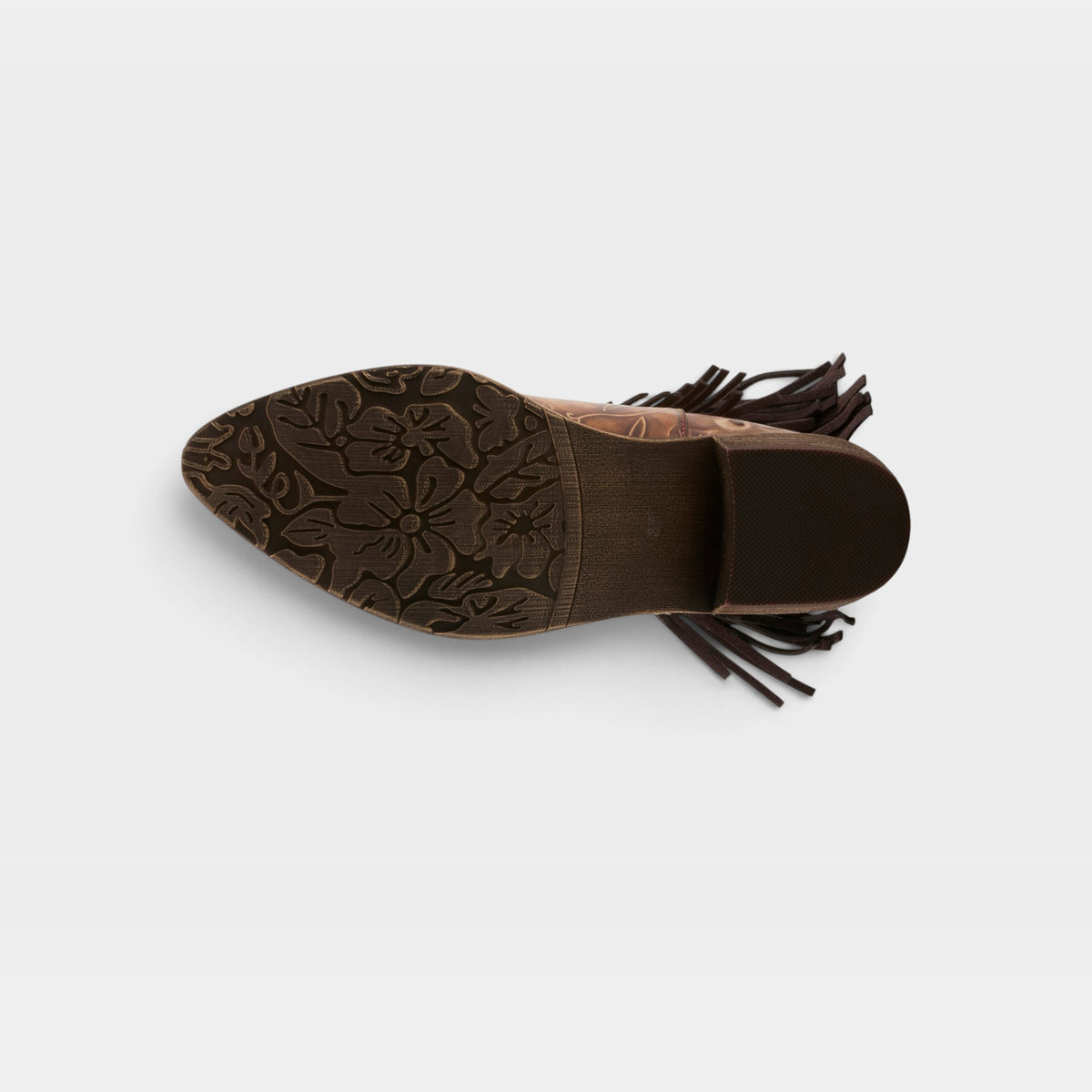 L'ARTISTE BESTFRIEND BOOTS-7
