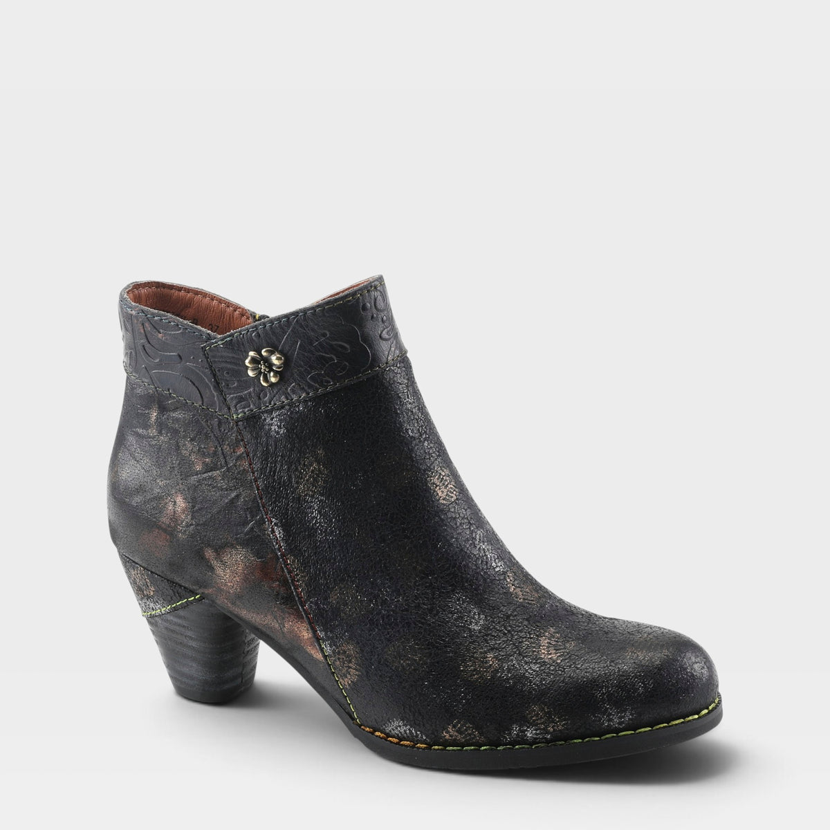 L'ARTISTE BESTLOVE BOOTS-13