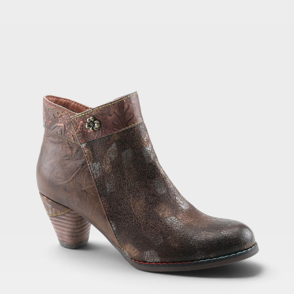 L'ARTISTE BESTLOVE BOOTS-7