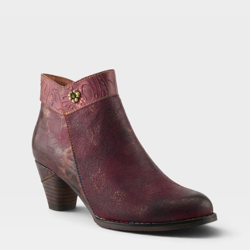 BOTAS L'ARTISTE BESTLOVE