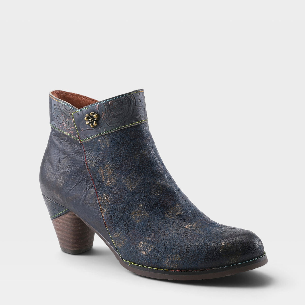 L'ARTISTE BESTLOVE BOOTS-25
