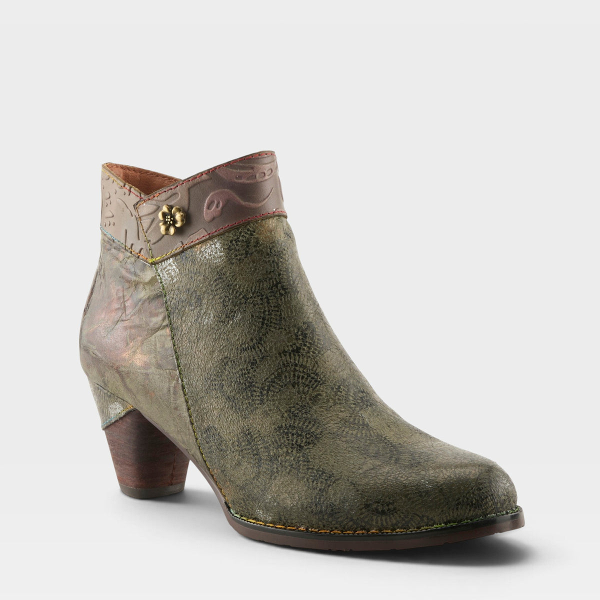 L'ARTISTE BESTLOVE BOOTS-19