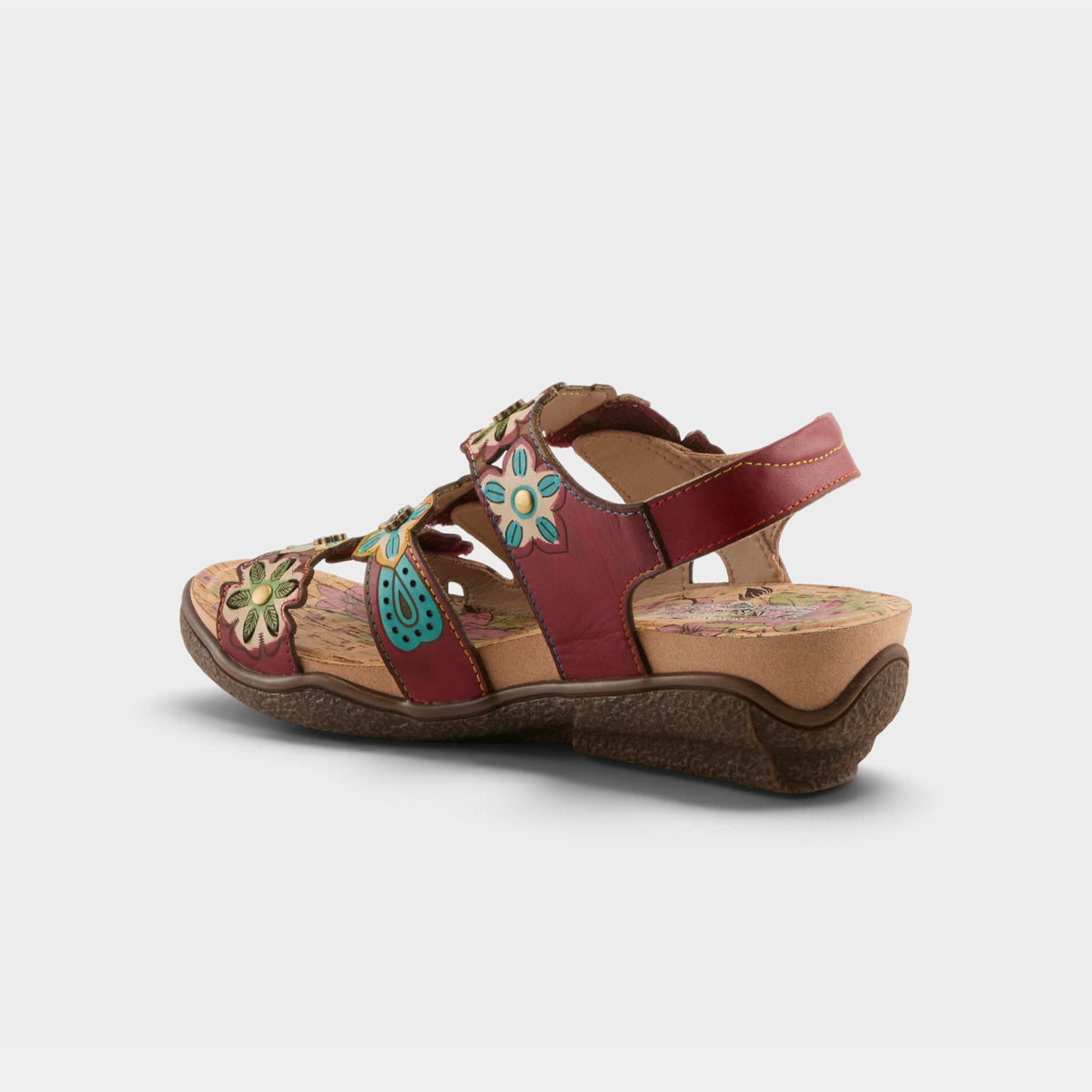 L'ARTISTE BETHIE SANDALS-8