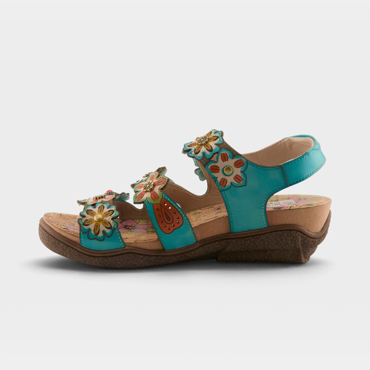 L'ARTISTE BETHIE SANDALS-4