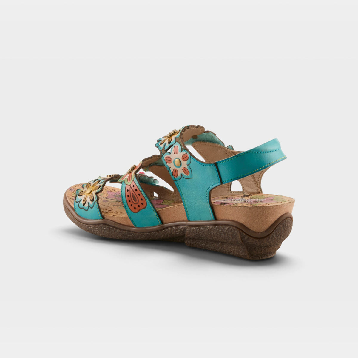 L'ARTISTE BETHIE SANDALS-12