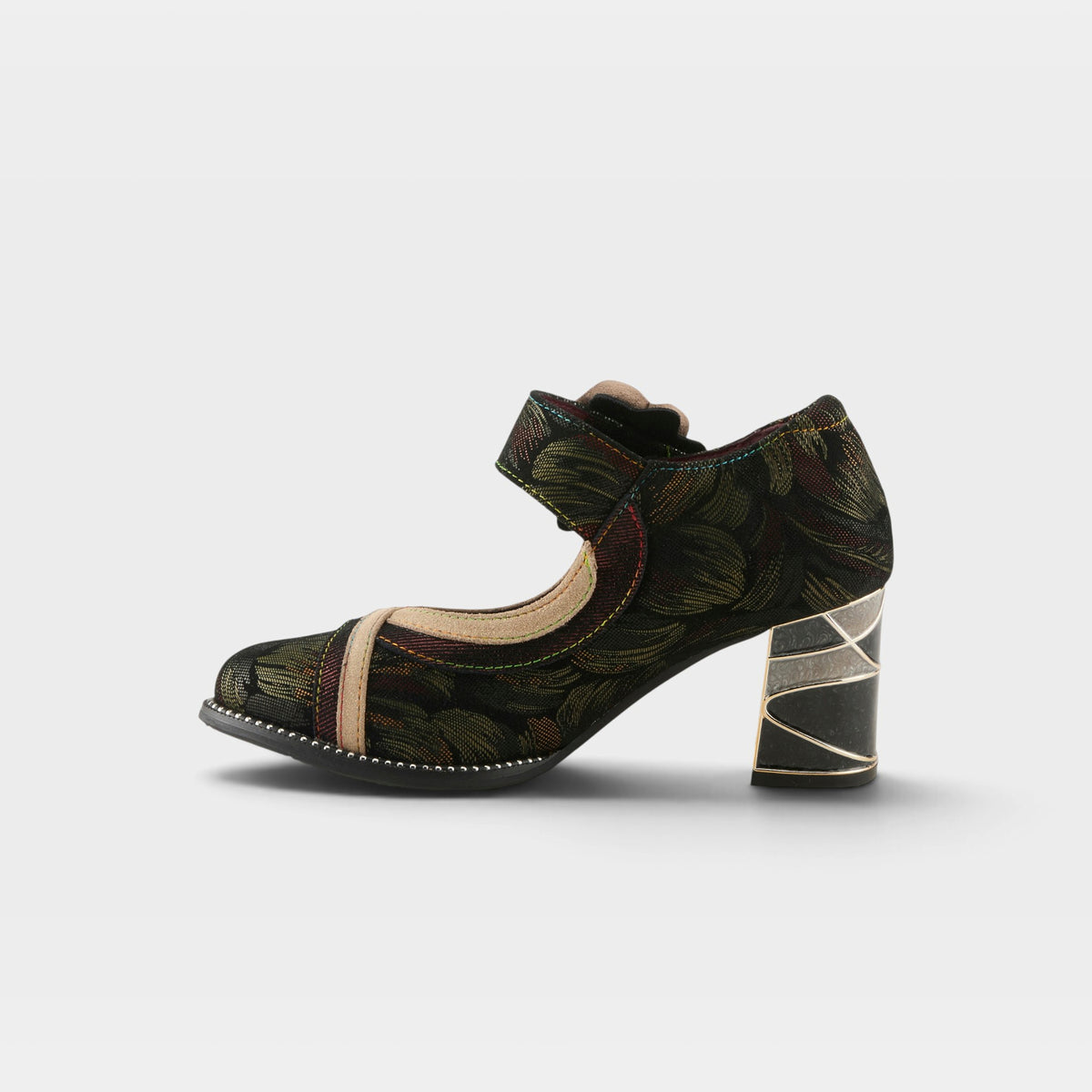 ZAPATOS DE L'ARTISTE BEVERLYHILLS
