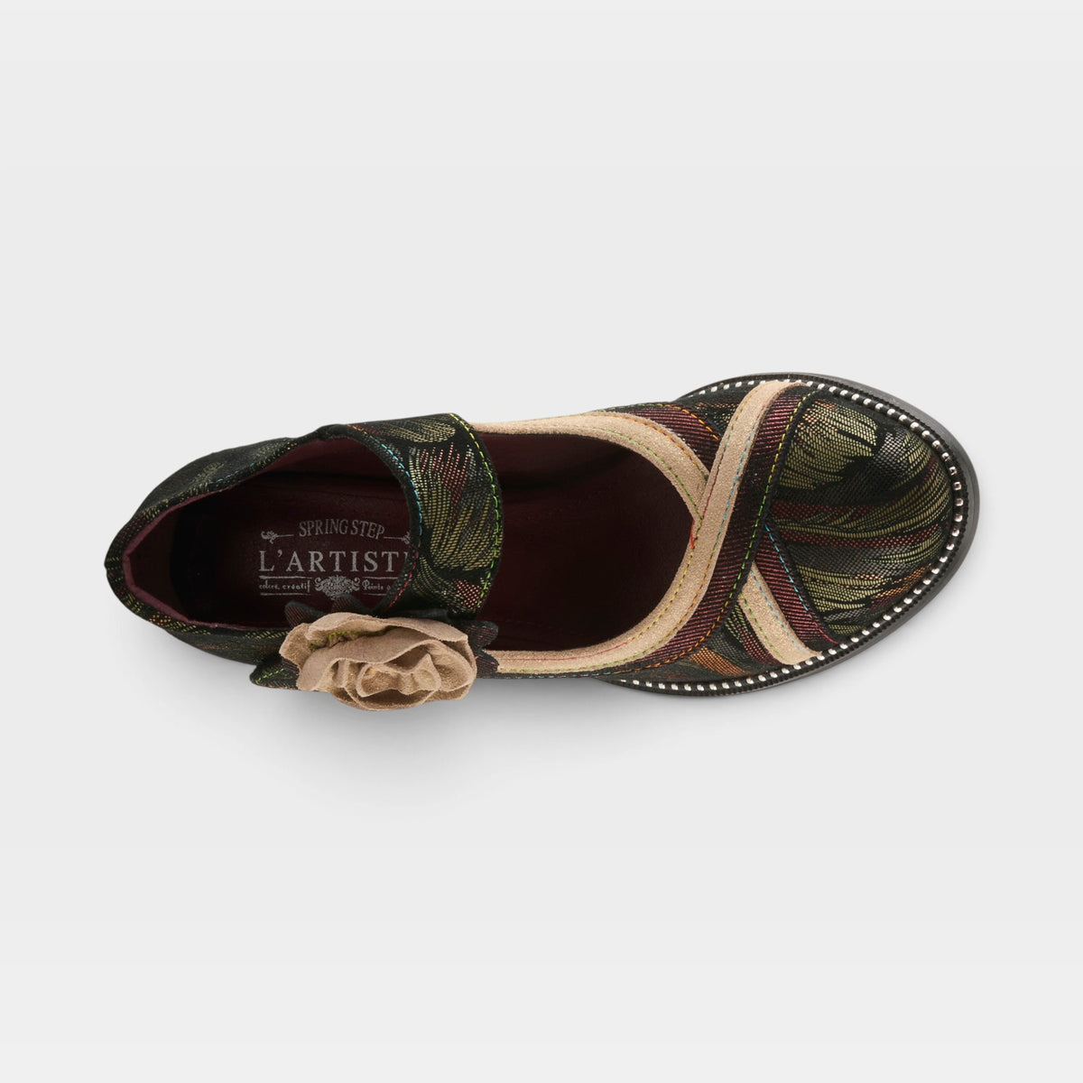 L'ARTISTE BEVERLYHILLS SHOES-12
