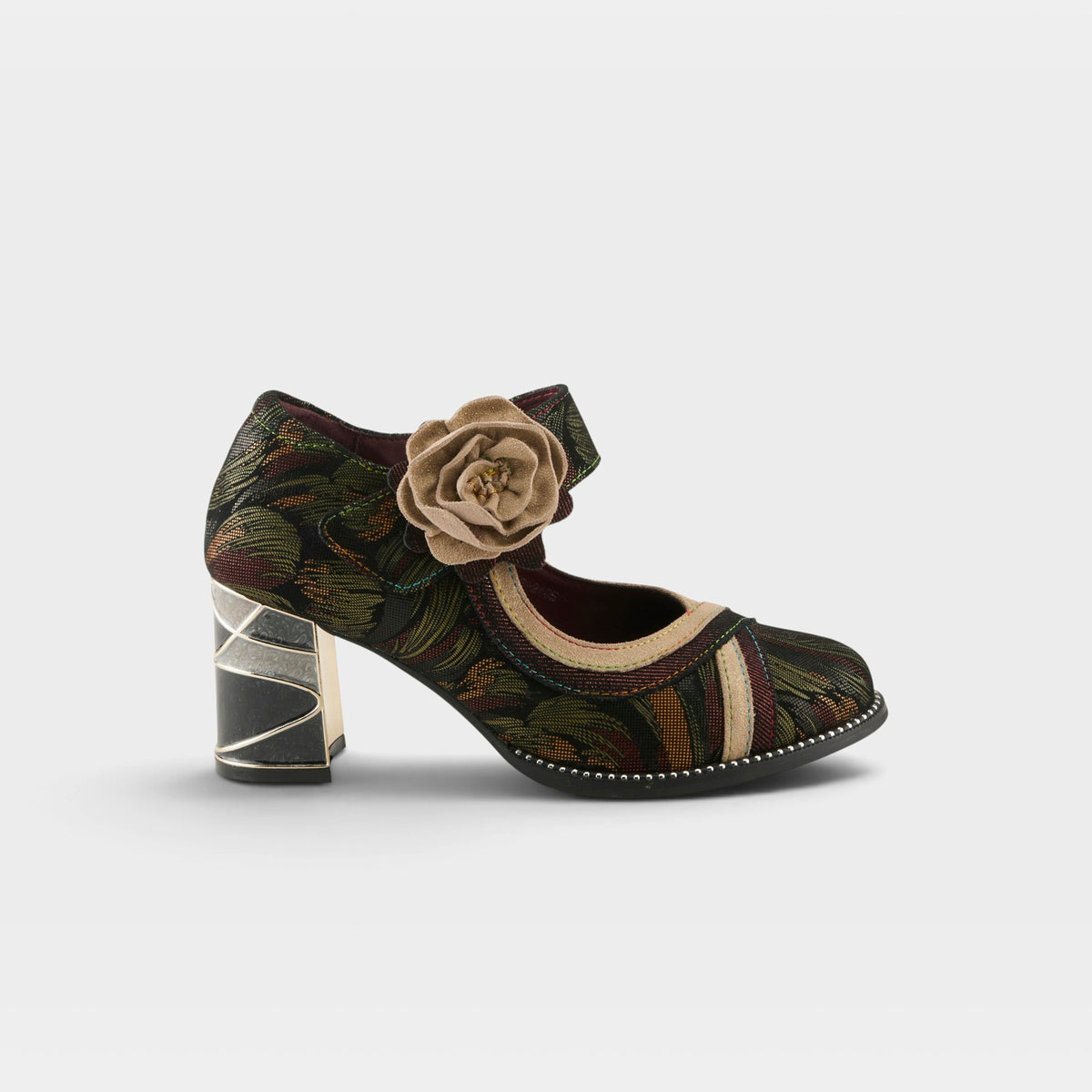 L'ARTISTE BEVERLYHILLS SHOES-11