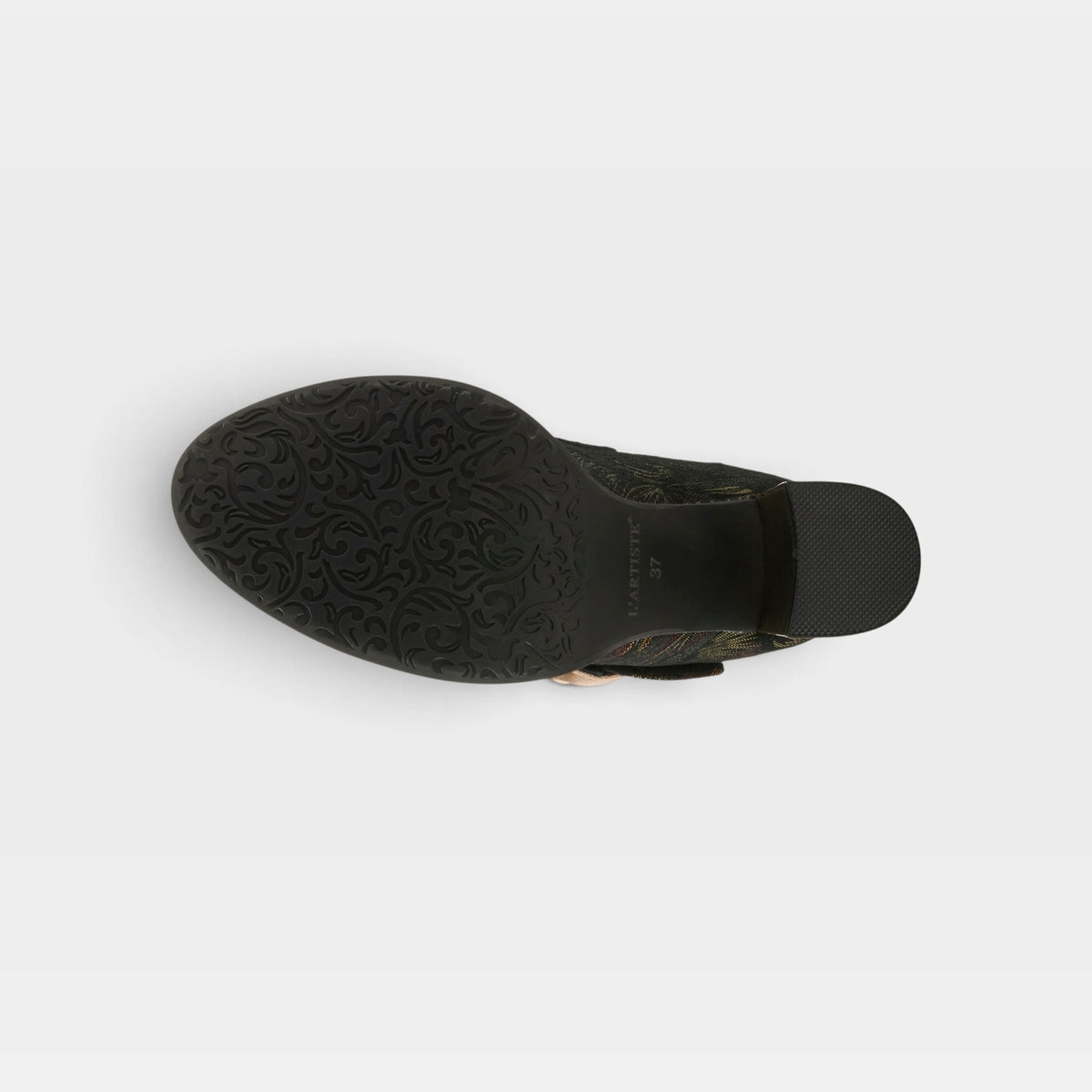 L'ARTISTE BEVERLYHILLS SHOES-13