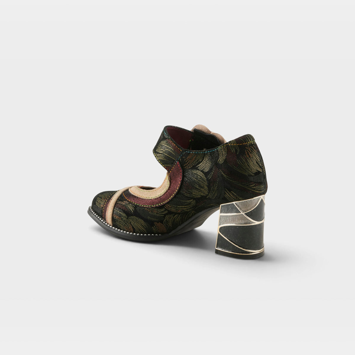 L'ARTISTE BEVERLYHILLS SHOES-14