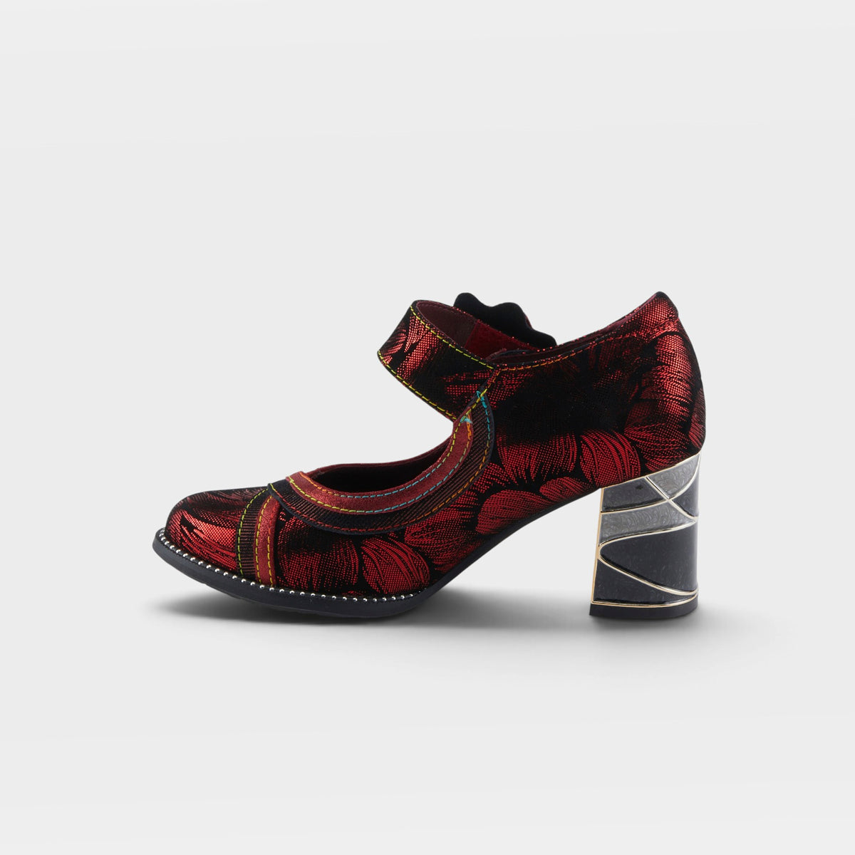 L'ARTISTE BEVERLYHILLS SHOES-1