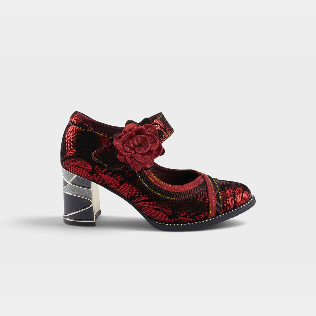 ZAPATOS DE L'ARTISTE BEVERLYHILLS