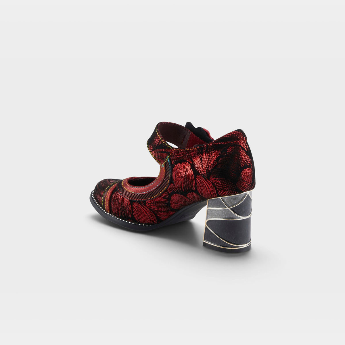 L'ARTISTE BEVERLYHILLS SHOES-10