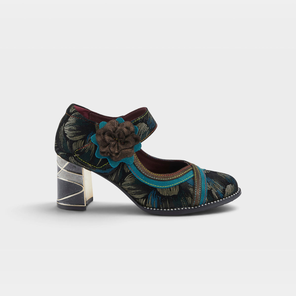 L'ARTISTE BEVERLYHILLS SHOES-15