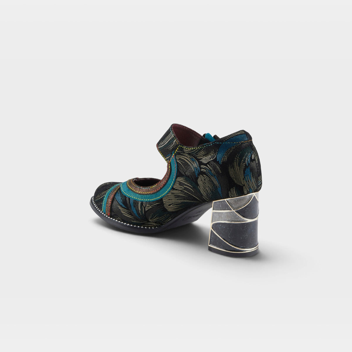 L'ARTISTE BEVERLYHILLS SHOES-18