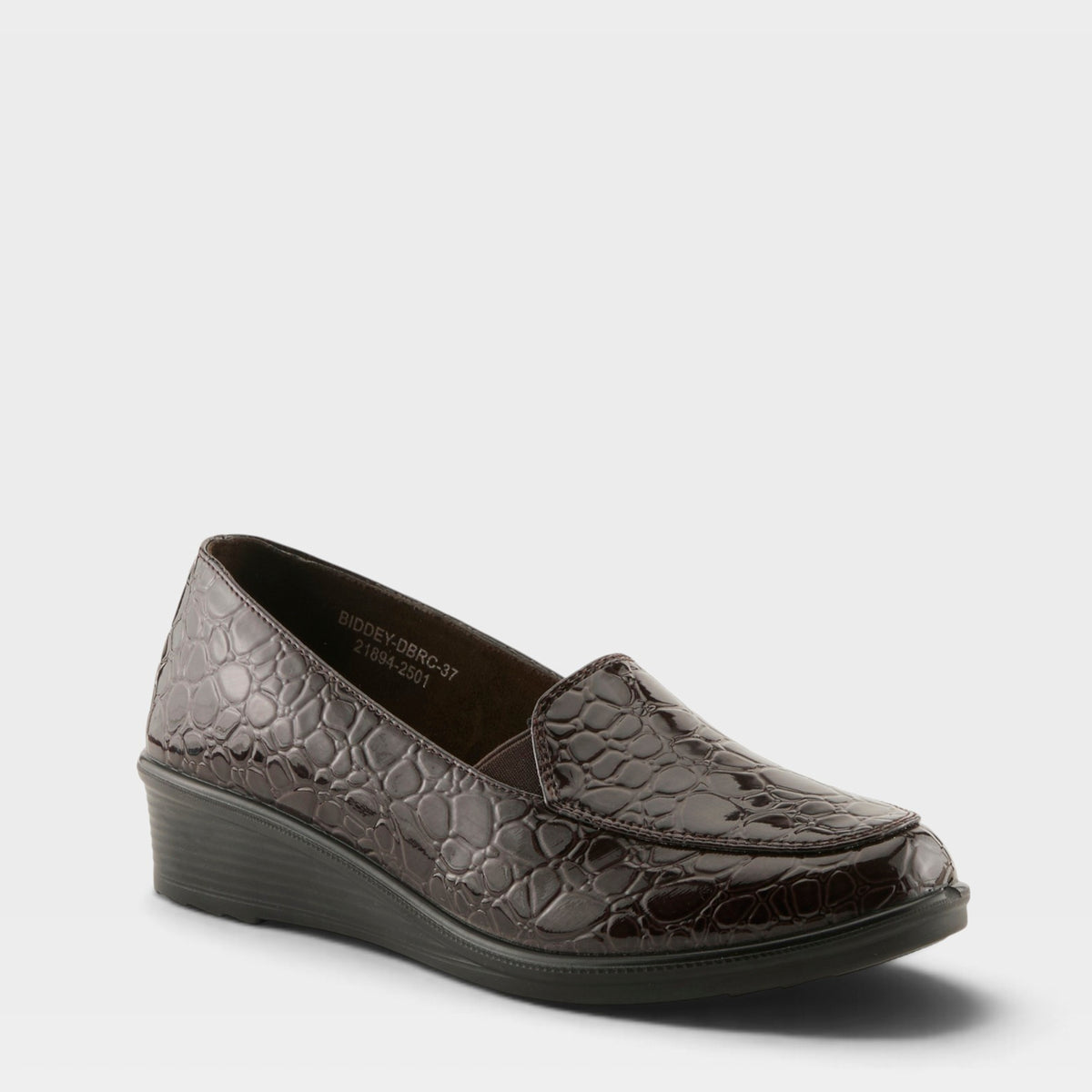 ZAPATO SIN ELEMENTOS FLEXUS BIDDEY