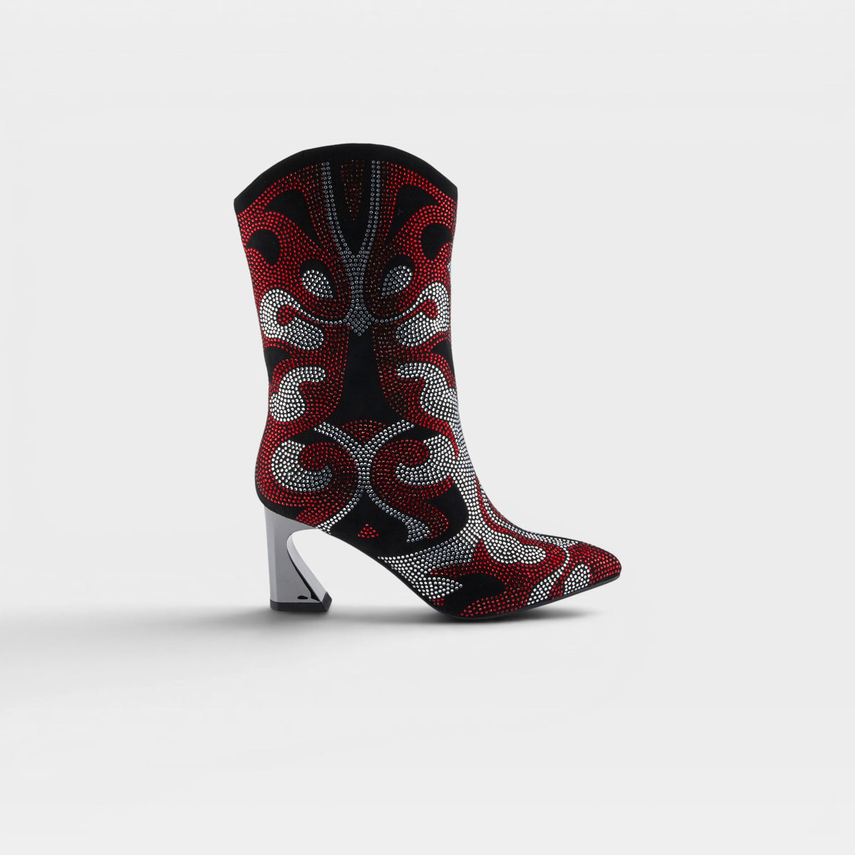 Azura Bigtalk Red Multi Boot