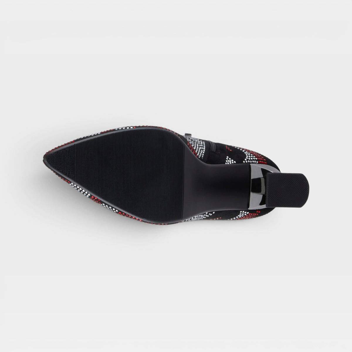 Azura Bigtalk Red Multi Boot