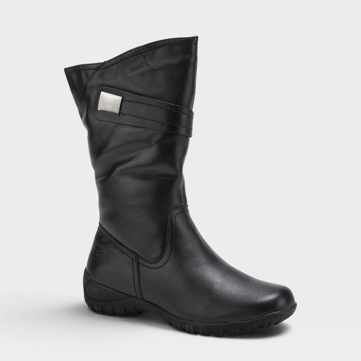 SPRING STEP BISMARCK BOOTS-9