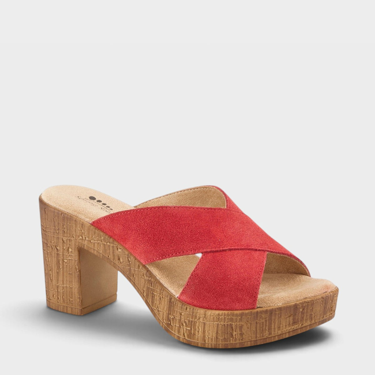 SPRING STEP BLANCHAR SANDALS-19