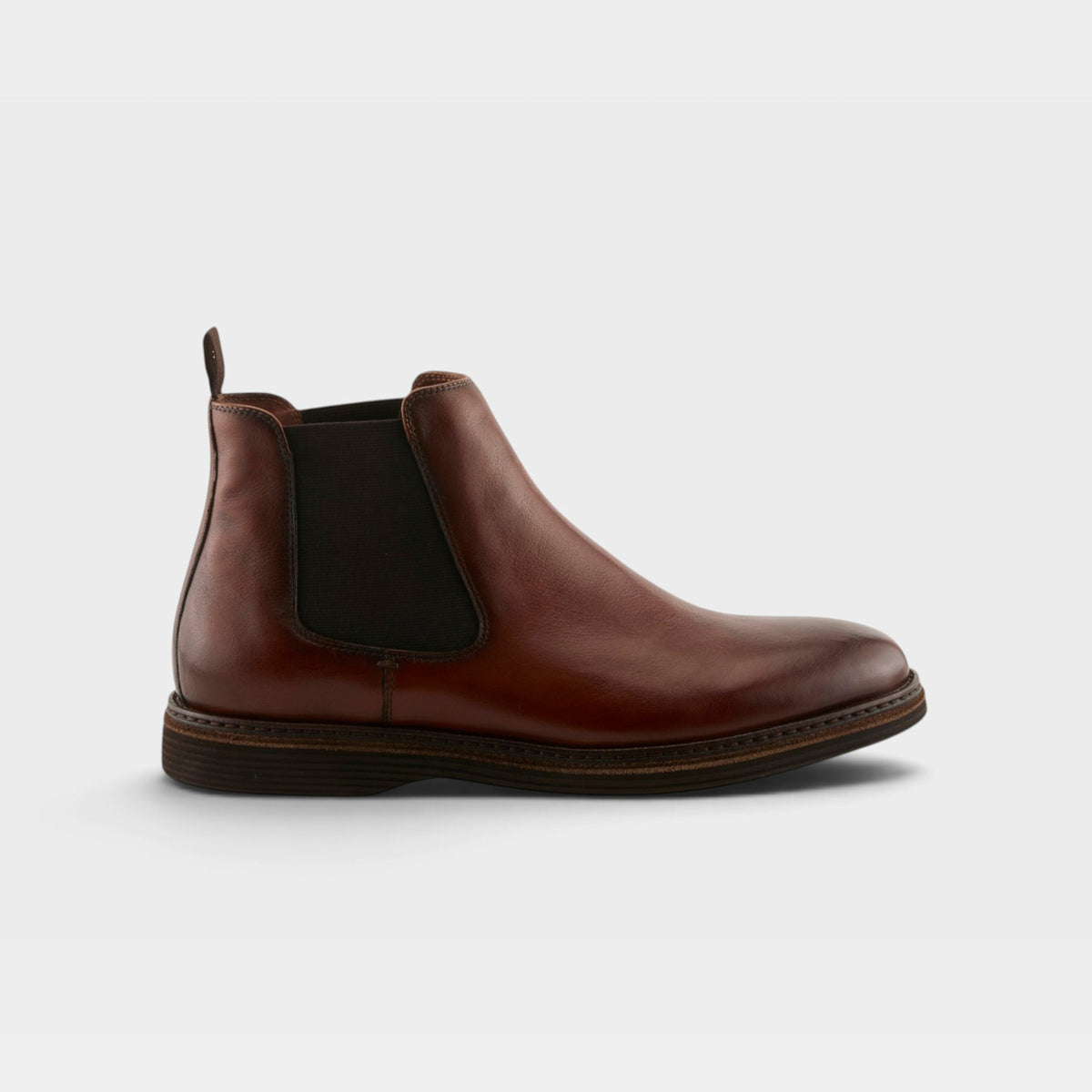 Spring Step Men Blevins Cognac Boot