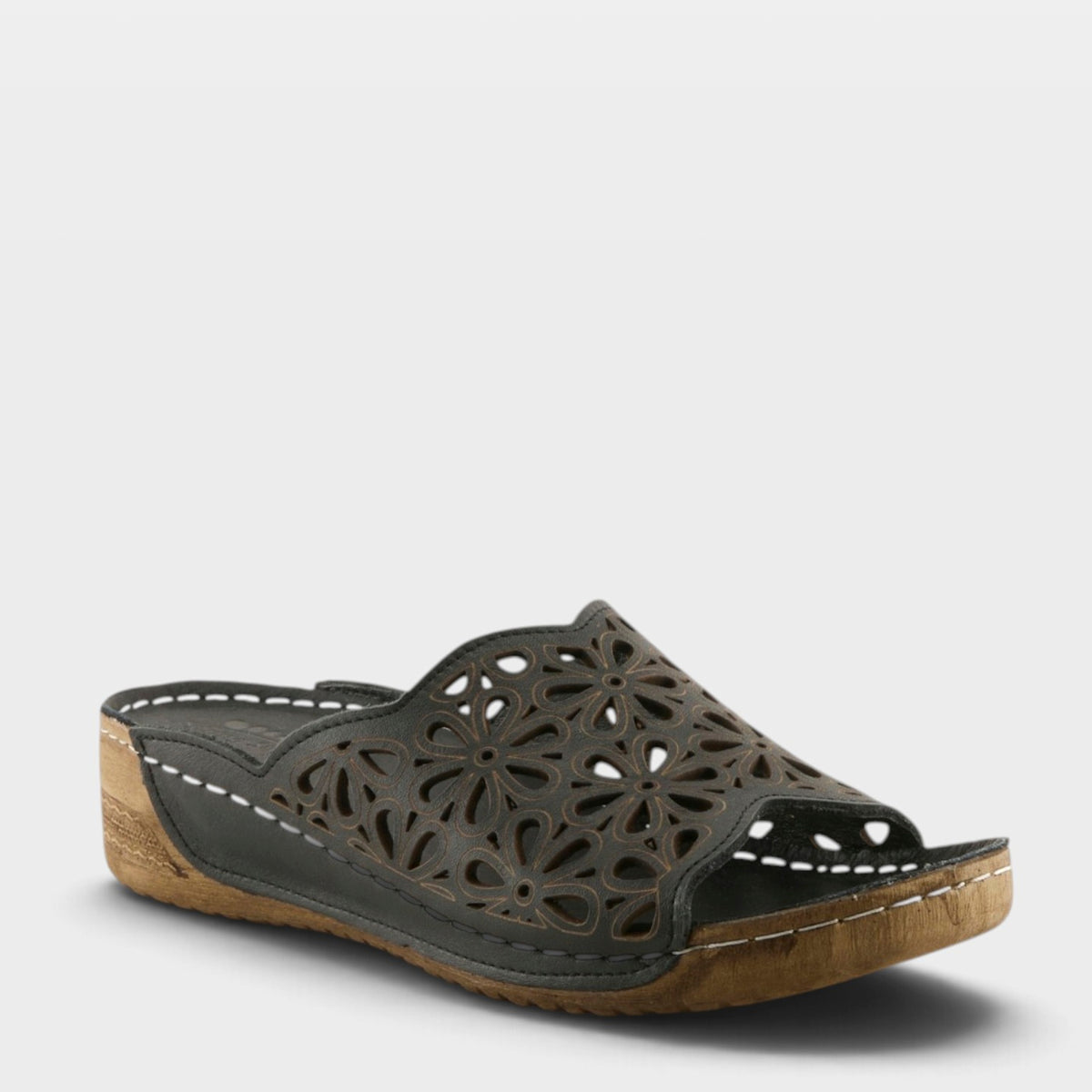 SPRING STEP BLOOMELLA SANDALS-19