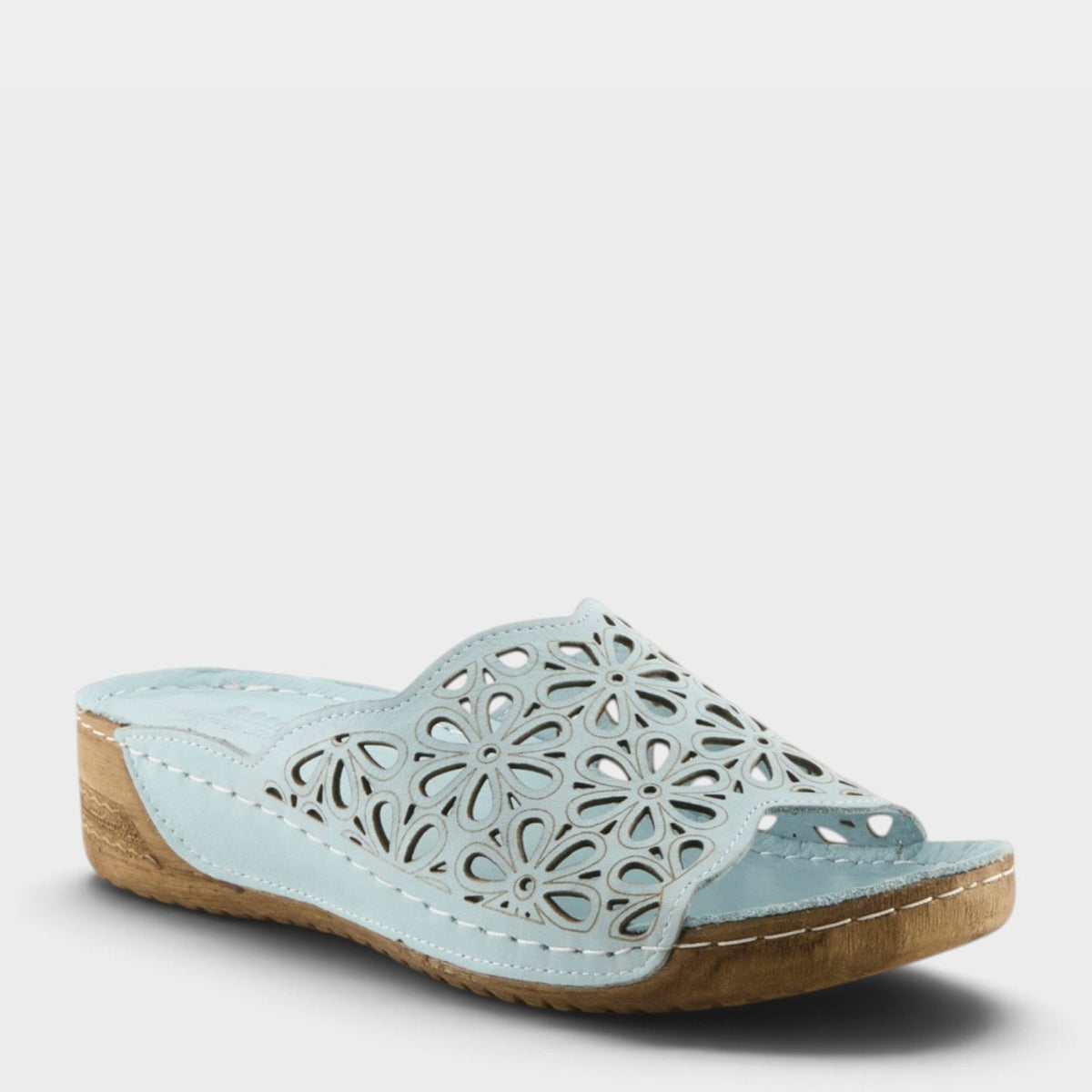 SPRING STEP BLOOMELLA SANDALS-13