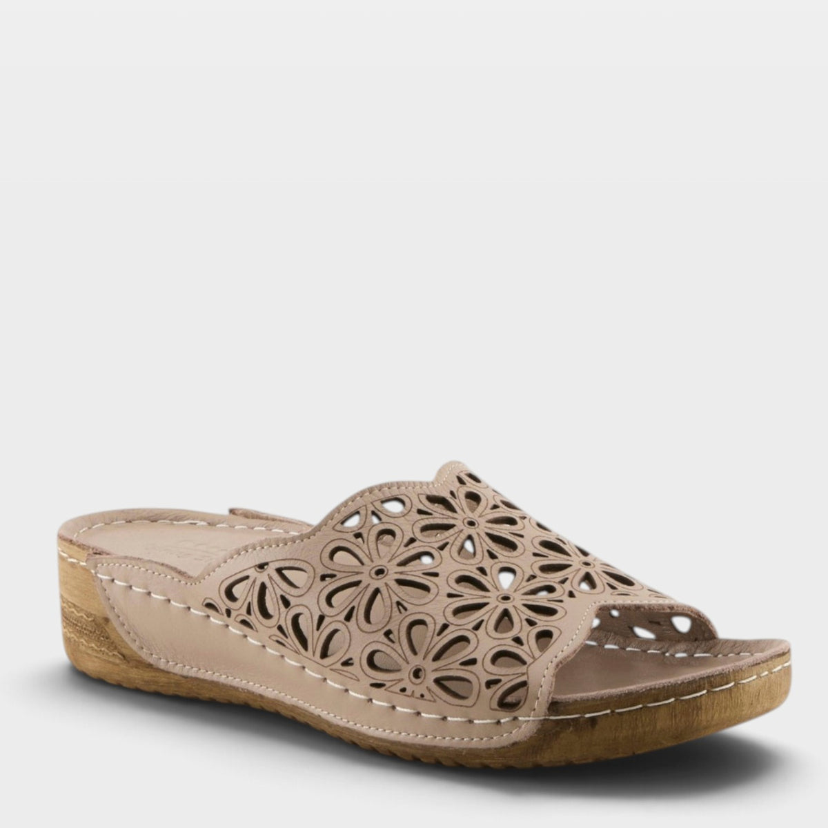 SPRING STEP BLOOMELLA SANDALS-7