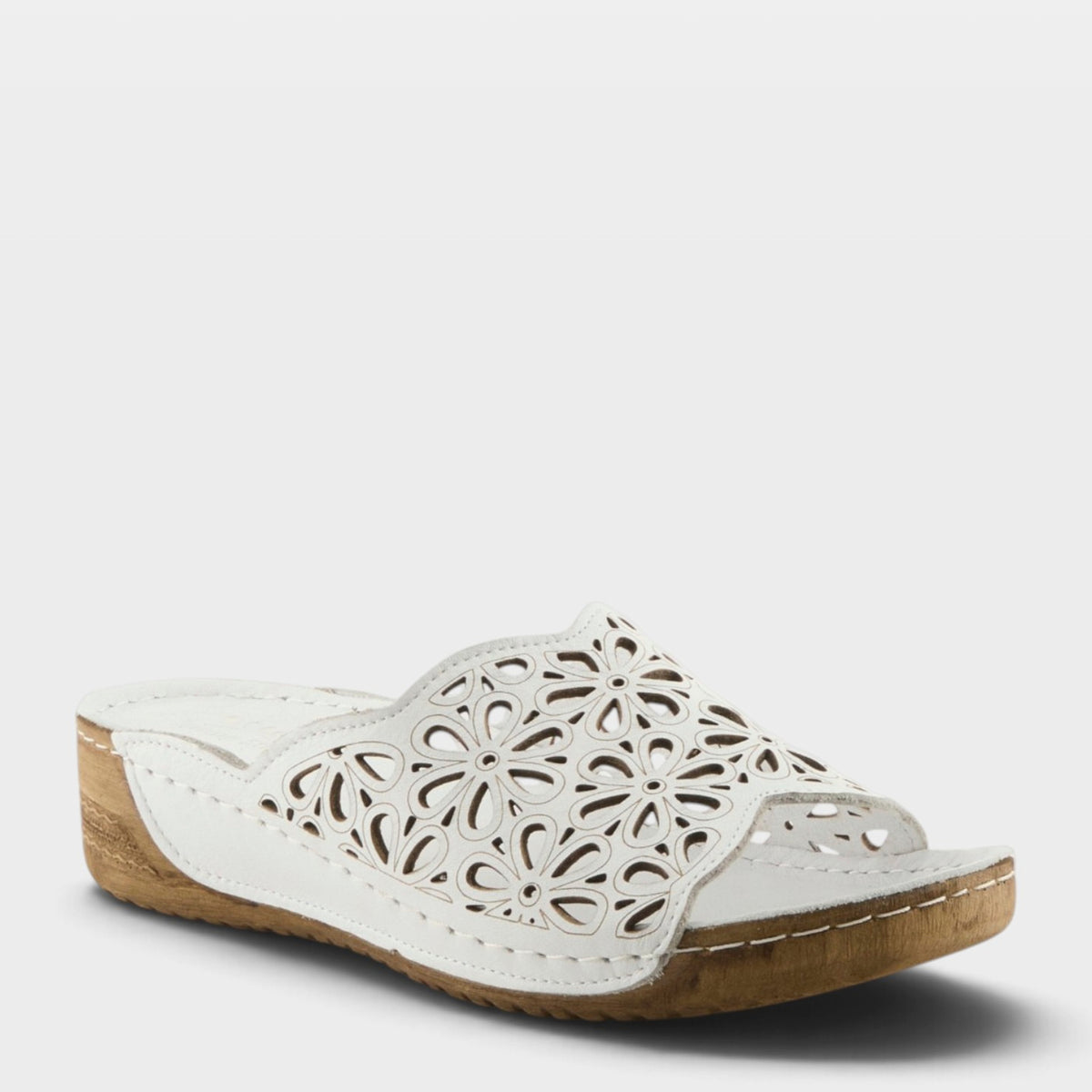 SPRING STEP BLOOMELLA SANDALS-1
