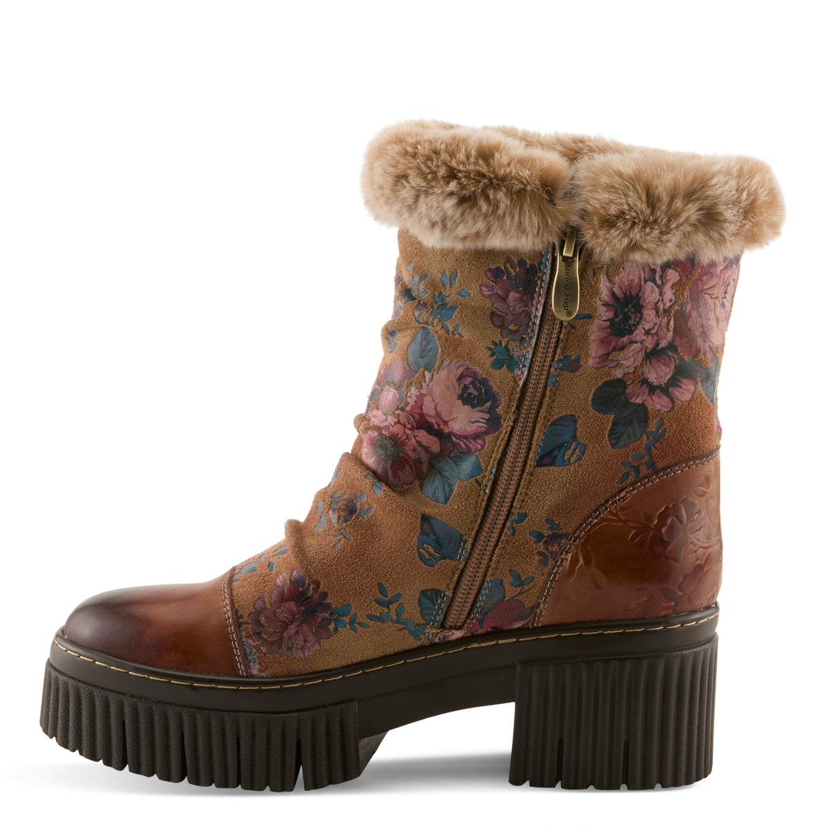 TAN MULTI