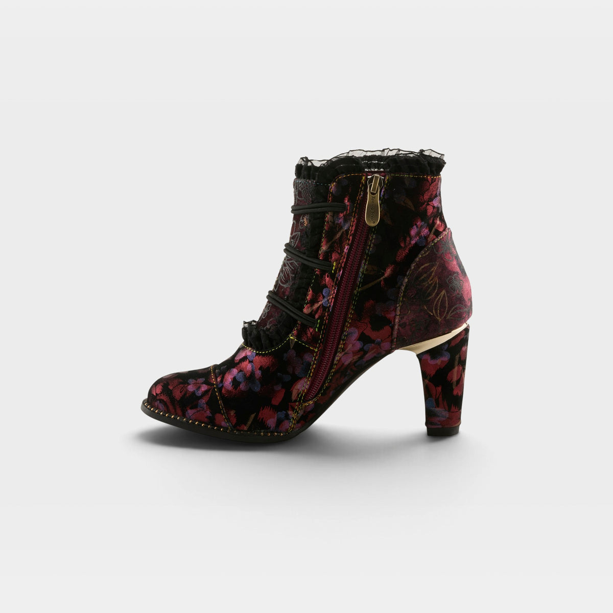 L'ARTISTE BOLDASLOVE BOOTS-4