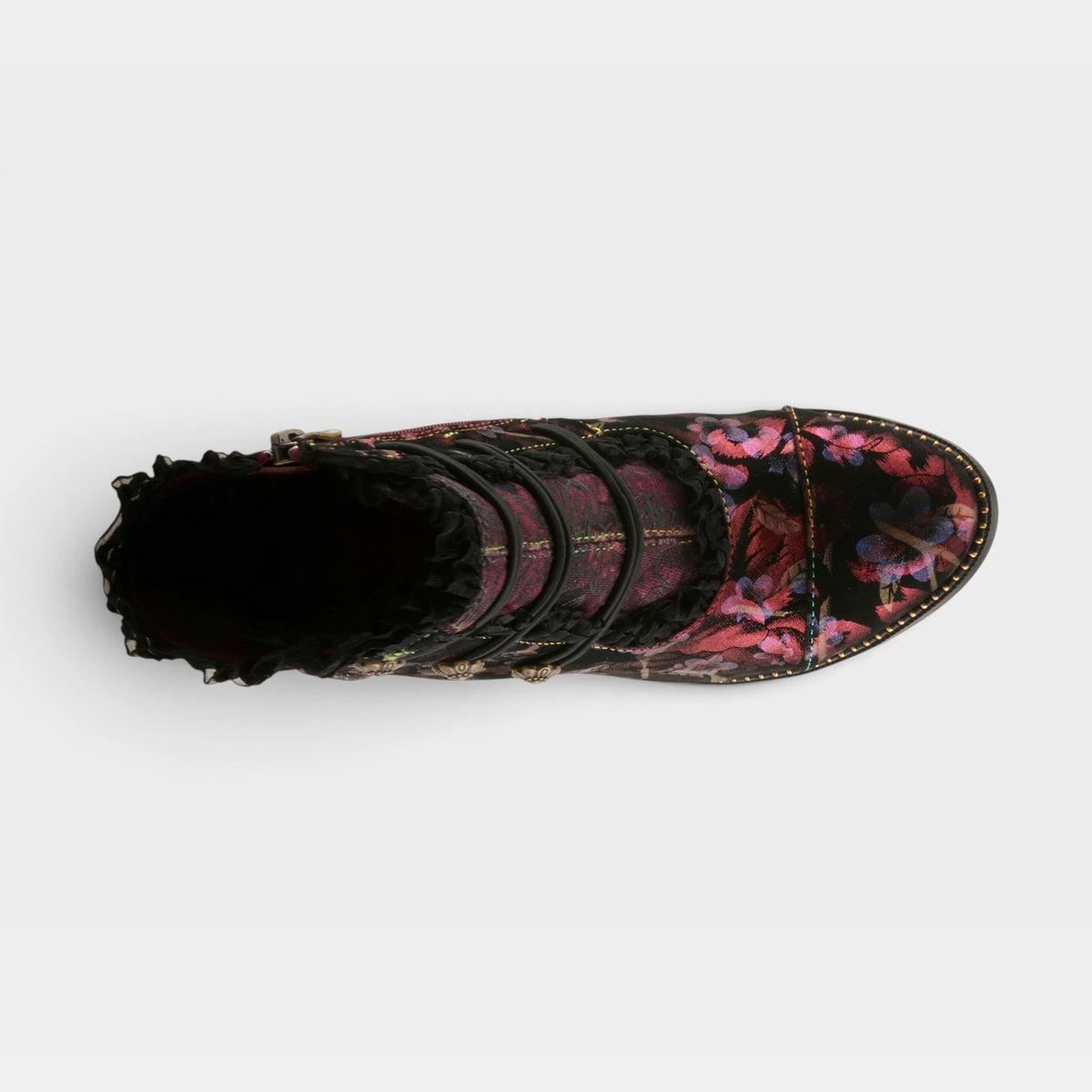L'ARTISTE BOLDASLOVE BOOTS-8