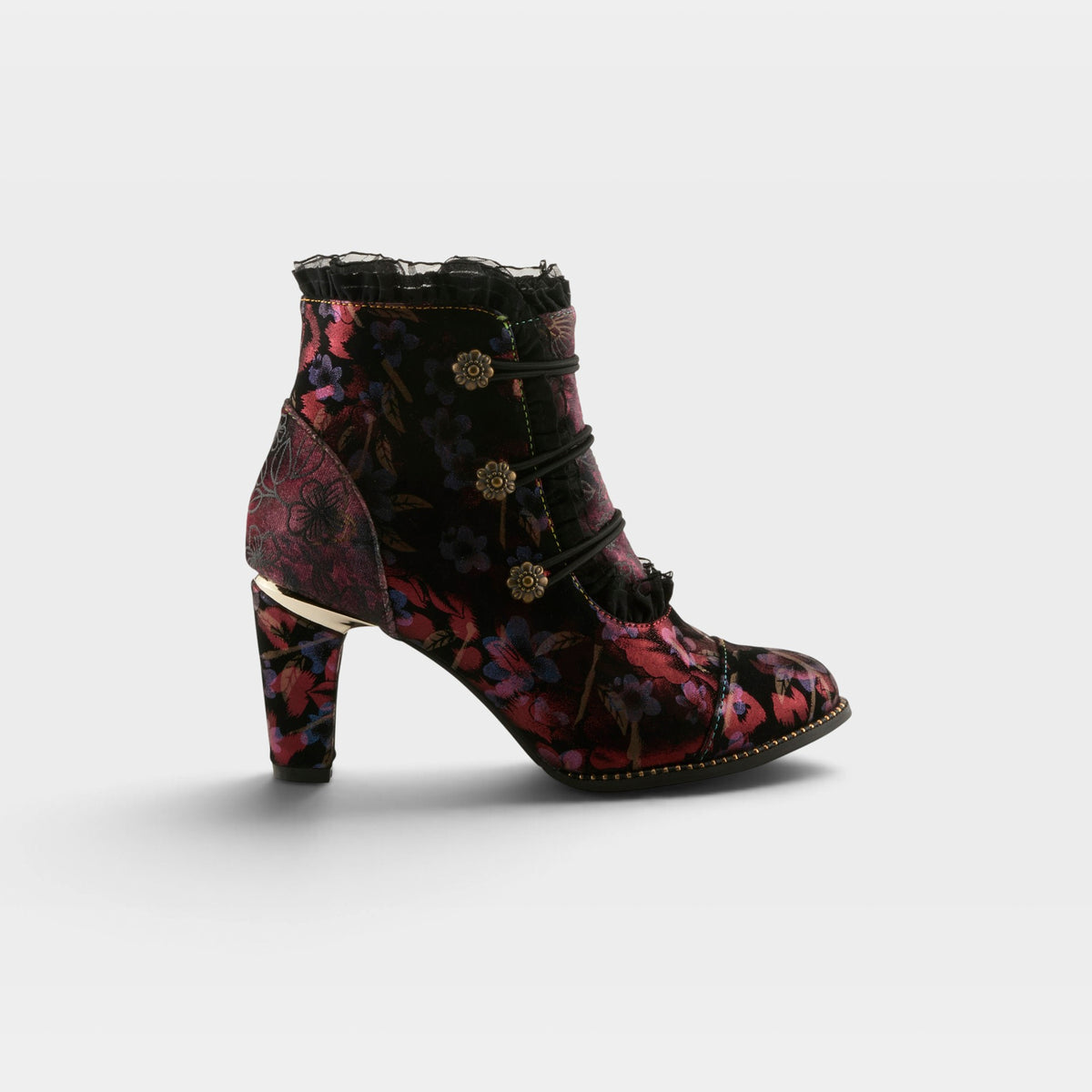 L'ARTISTE BOLDASLOVE BOOTS