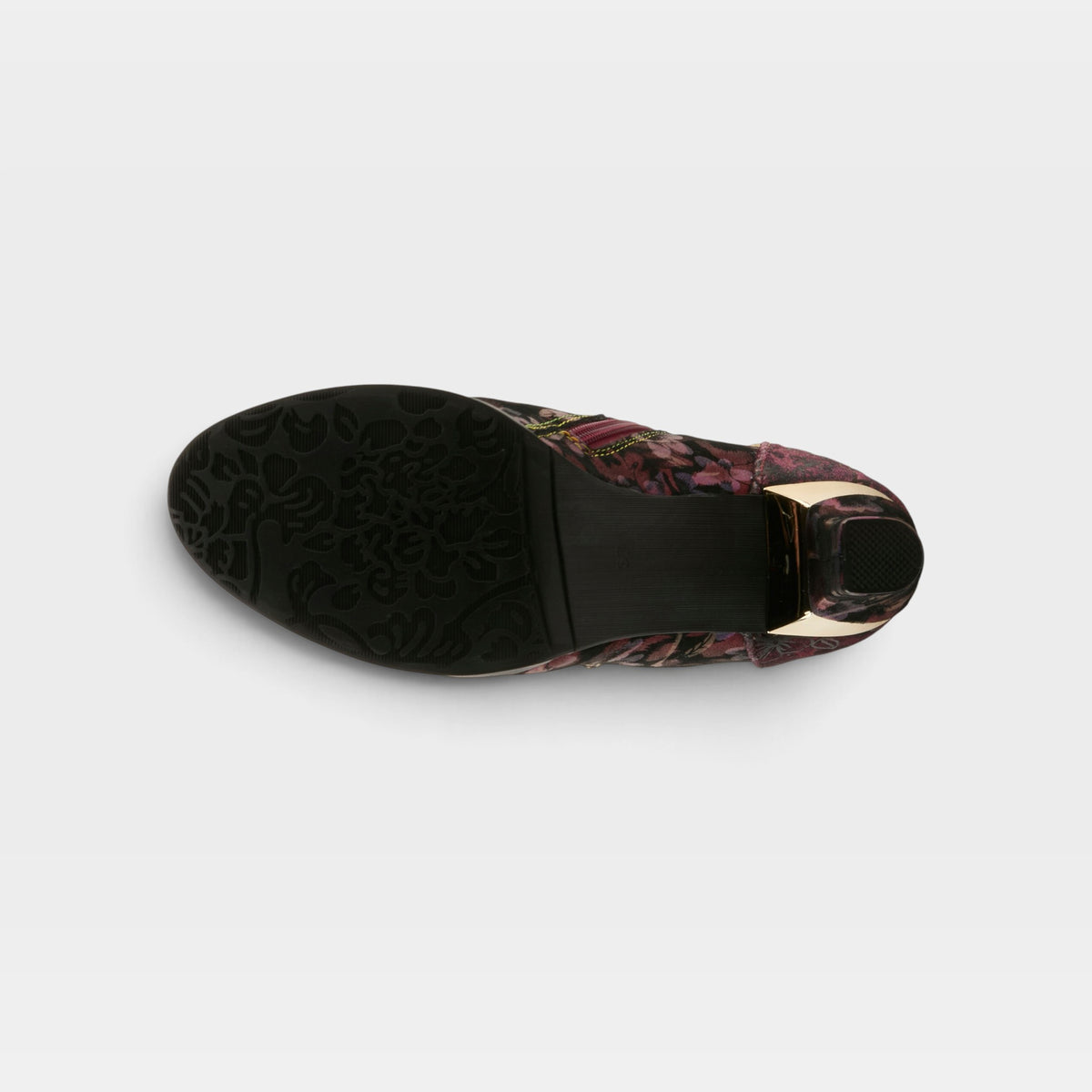 L'ARTISTE BOLDASLOVE BOOTS-9