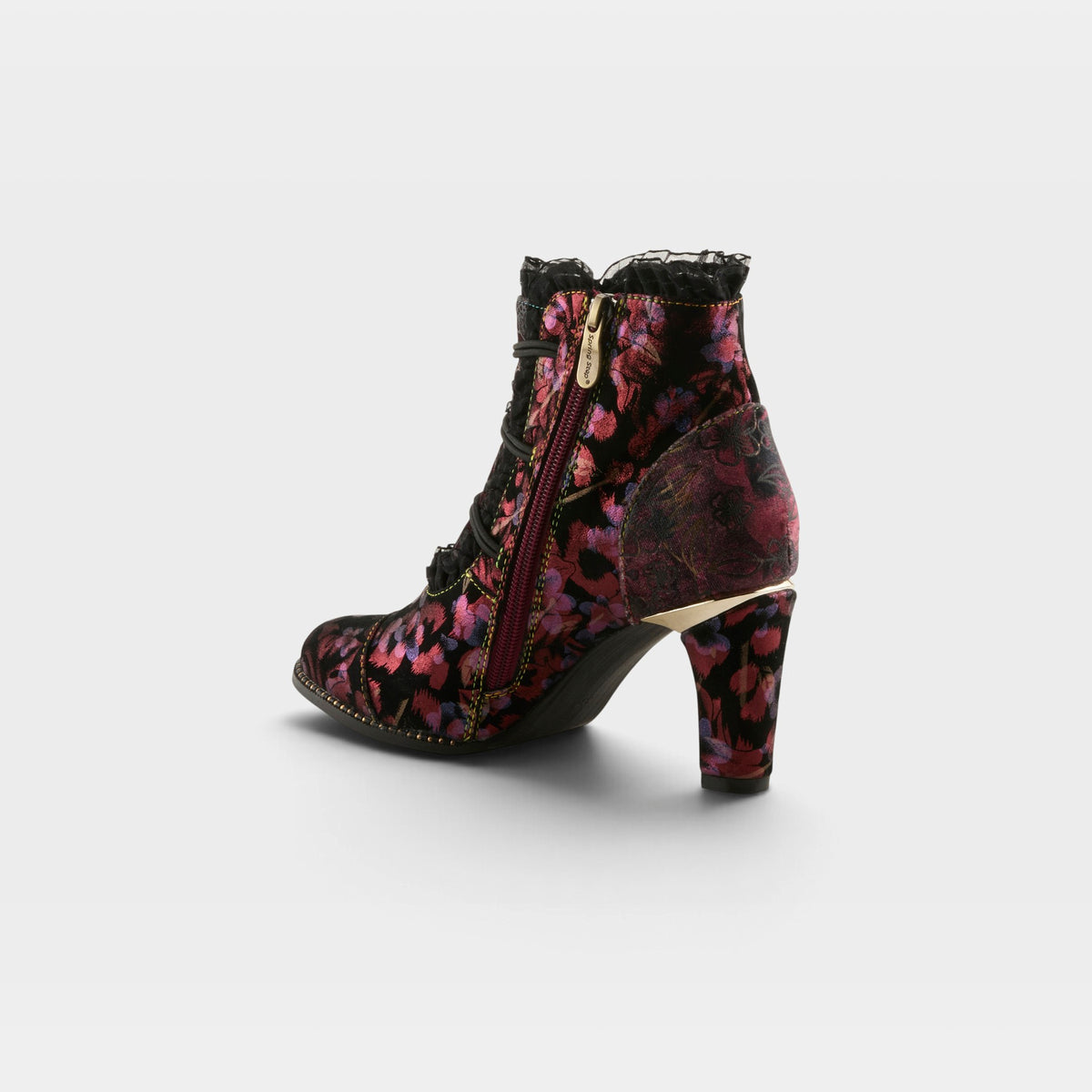 L'ARTISTE BOLDASLOVE BOOTS-10