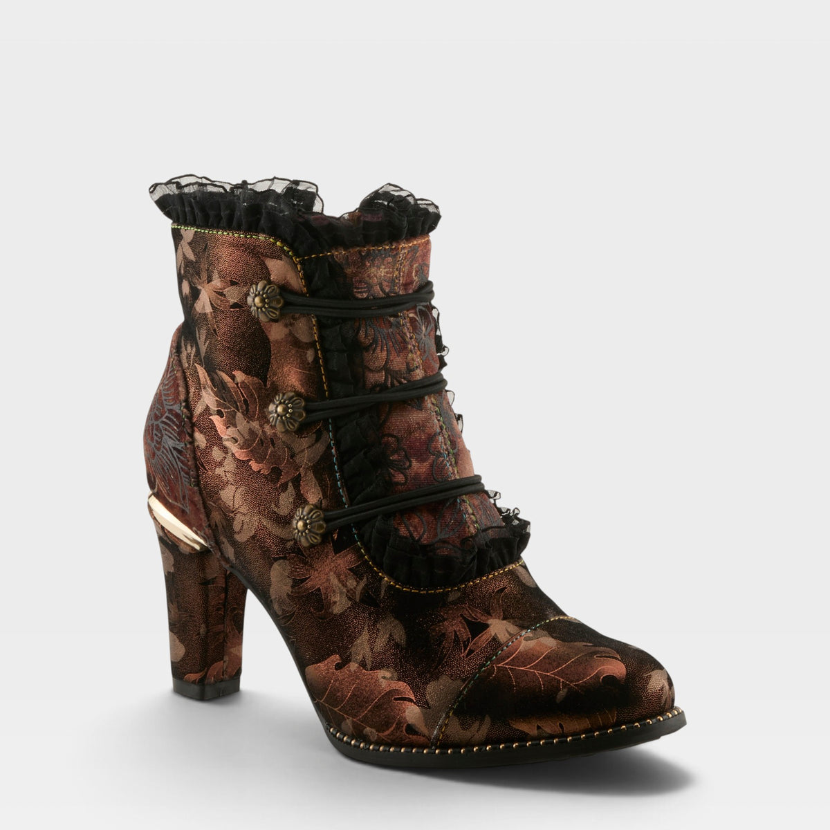 L'ARTISTE BOLDASLOVE BOOTS-3