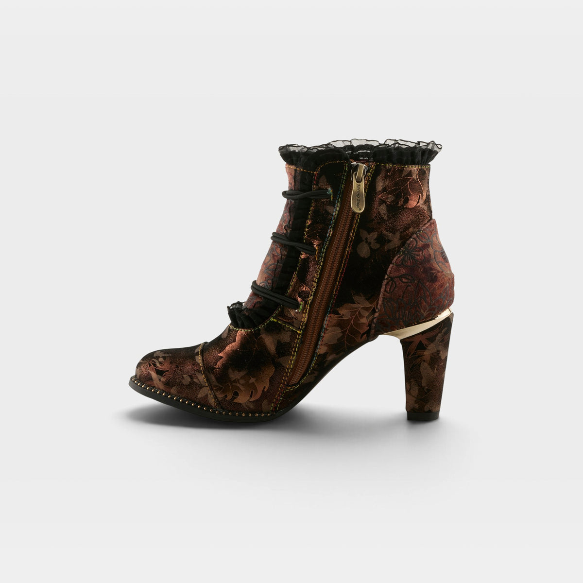 L'ARTISTE BOLDASLOVE BOOTS-5