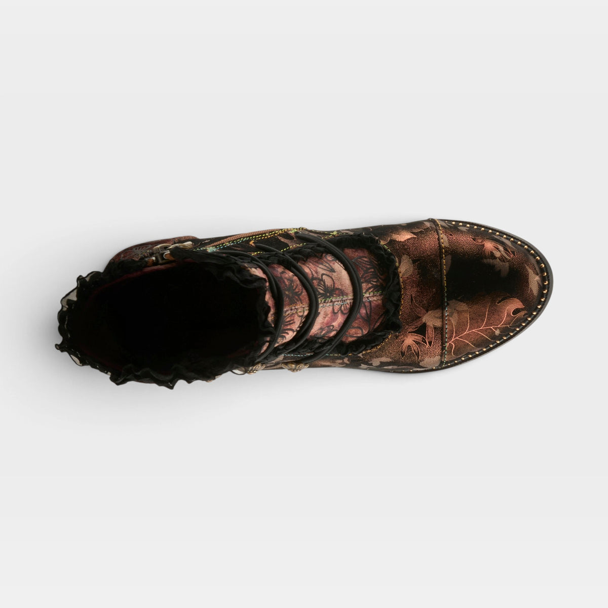 L'ARTISTE BOLDASLOVE BOOTS-12