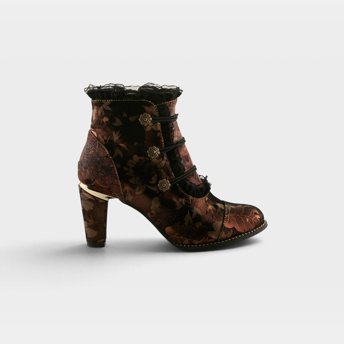 L'ARTISTE BOLDASLOVE BOOTS-11